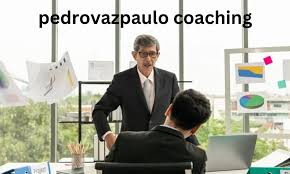 Pedrovazpaulo Coaching