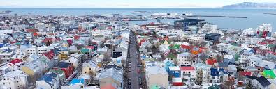 Reykjavik Belangrijkste Bezienswaardigheden en Verborgen Plekken Audiotocht door VoiceMap