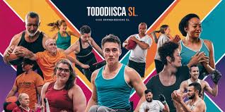 Tododisca SL